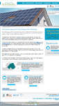 Mobile Screenshot of envirotekenergy.com